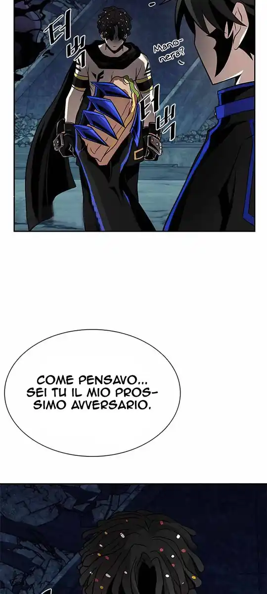 Villain to Kill Capitolo 31 page 13