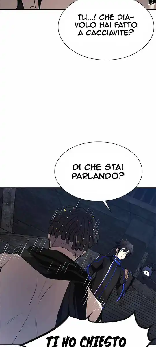 Villain to Kill Capitolo 31 page 15