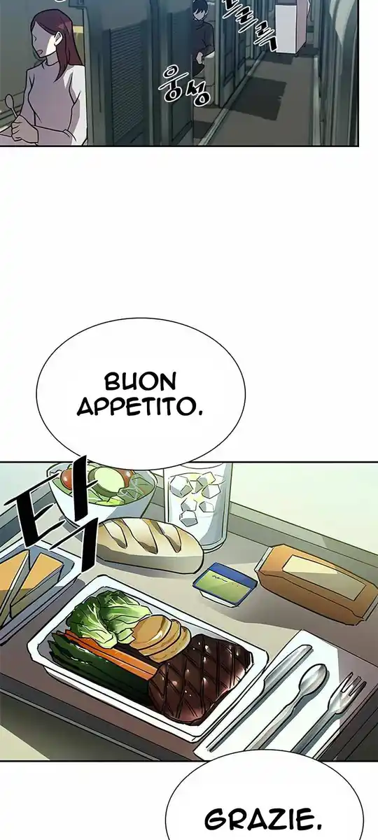 Villain to Kill Capitolo 31 page 3