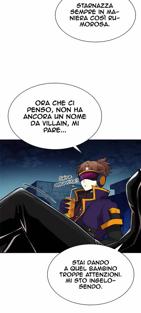 Villain to Kill Capitolo 31 page 36