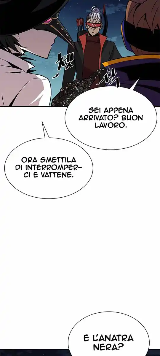 Villain to Kill Capitolo 31 page 41