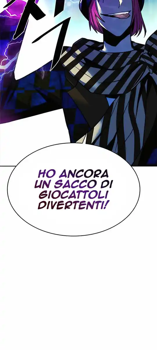 Villain to Kill Capitolo 40 page 20