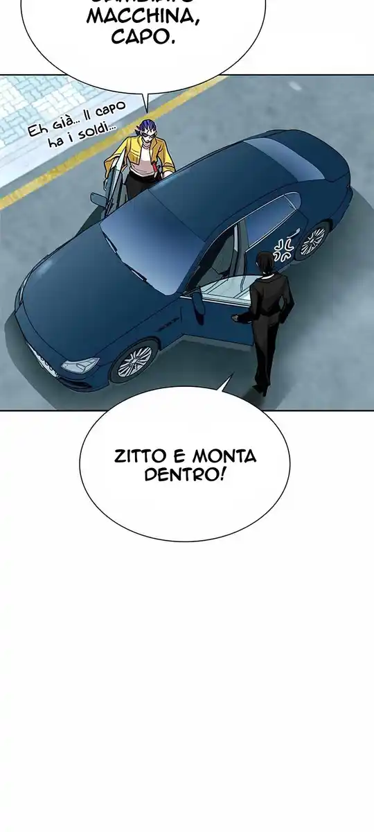 Villain to Kill Capitolo 40 page 24