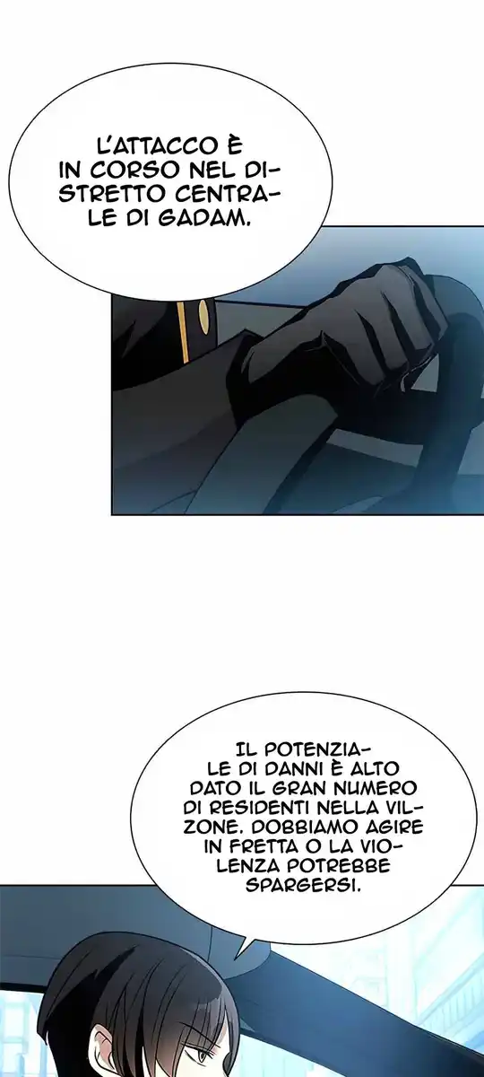 Villain to Kill Capitolo 40 page 26