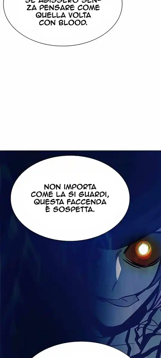 Villain to Kill Capitolo 40 page 32