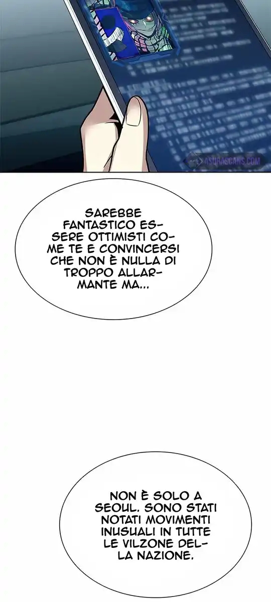 Villain to Kill Capitolo 40 page 34