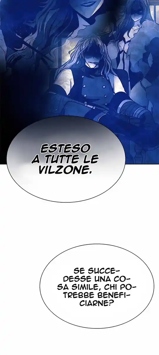 Villain to Kill Capitolo 40 page 36