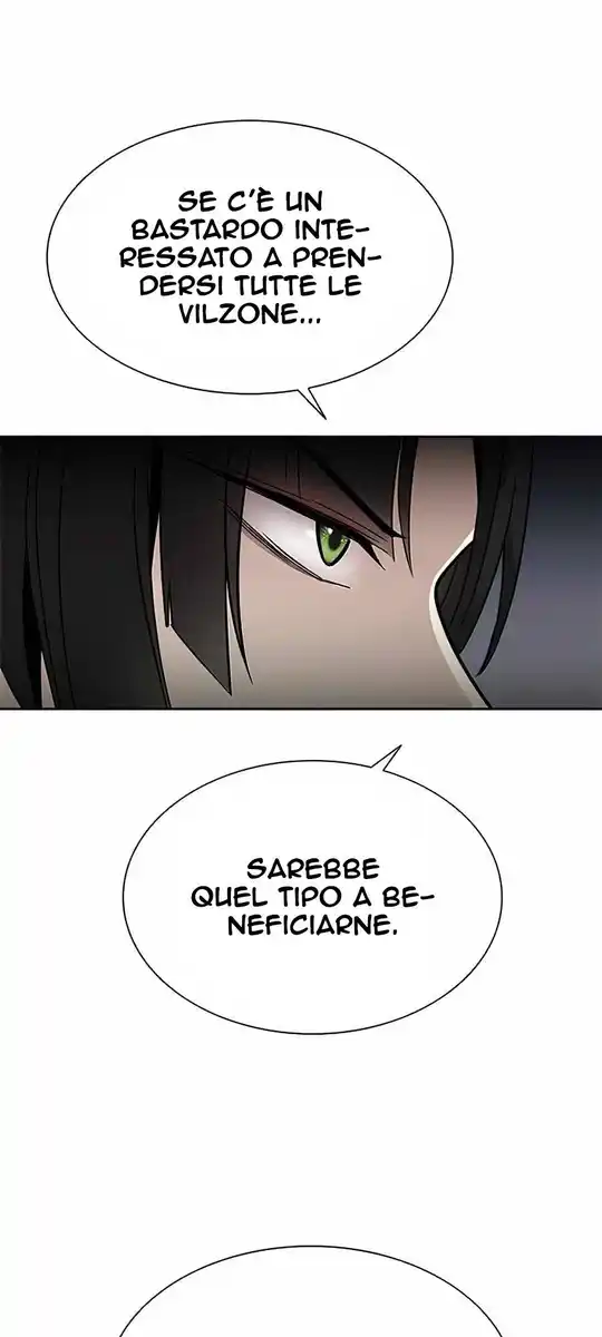 Villain to Kill Capitolo 40 page 37