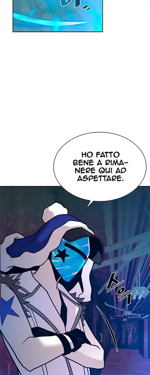 Villain to Kill Capitolo 48 page 10