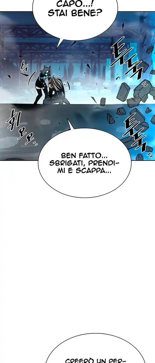 Villain to Kill Capitolo 52 page 21