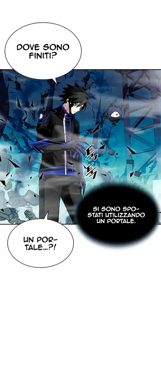 Villain to Kill Capitolo 52 page 27