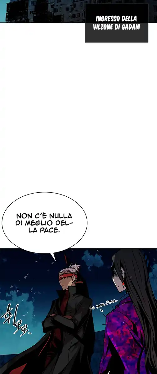 Villain to Kill Capitolo 50 page 3