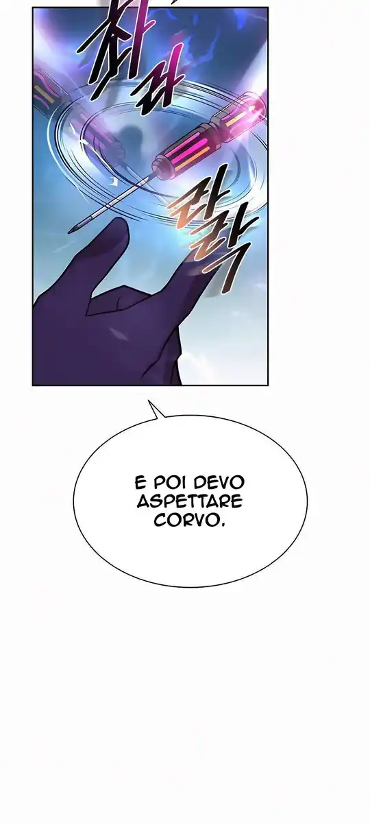 Villain to Kill Capitolo 47 page 43