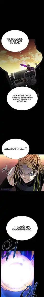 Villain to Kill Capitolo 46 page 20