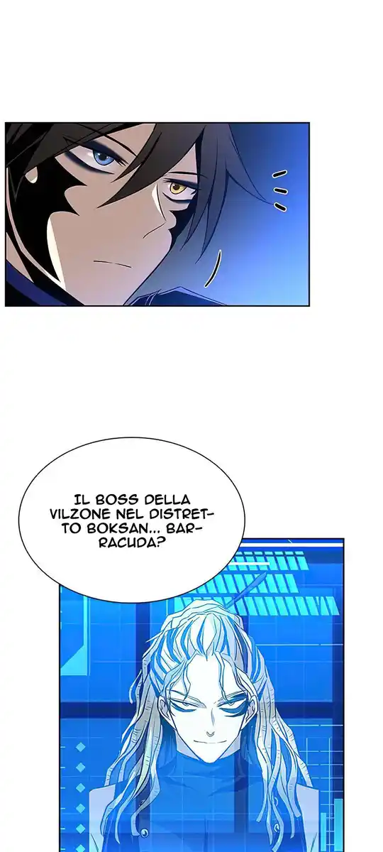 Villain to Kill Capitolo 36 page 11