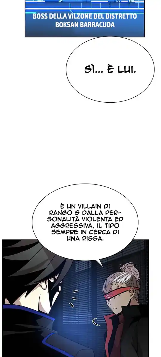 Villain to Kill Capitolo 36 page 12