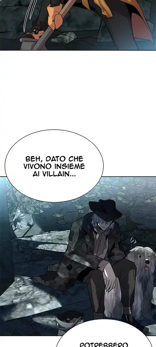 Villain to Kill Capitolo 36 page 4