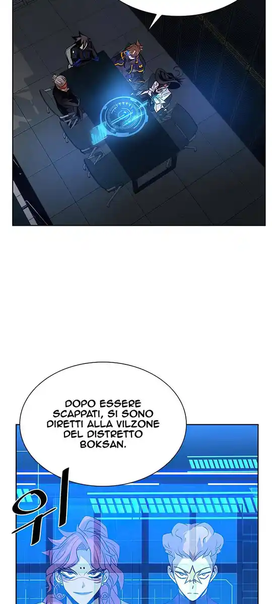 Villain to Kill Capitolo 36 page 7