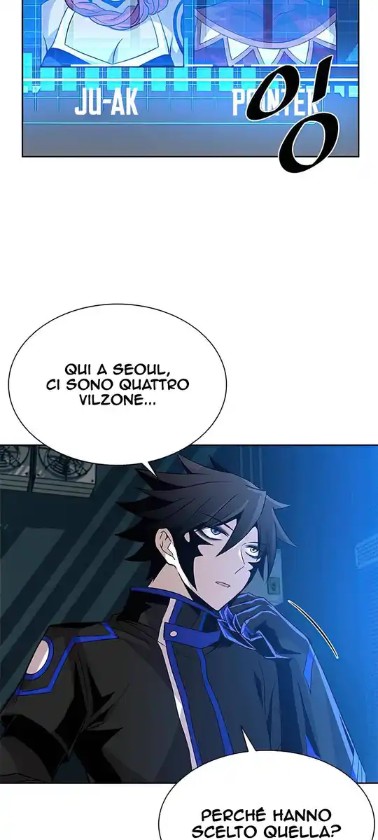 Villain to Kill Capitolo 36 page 8