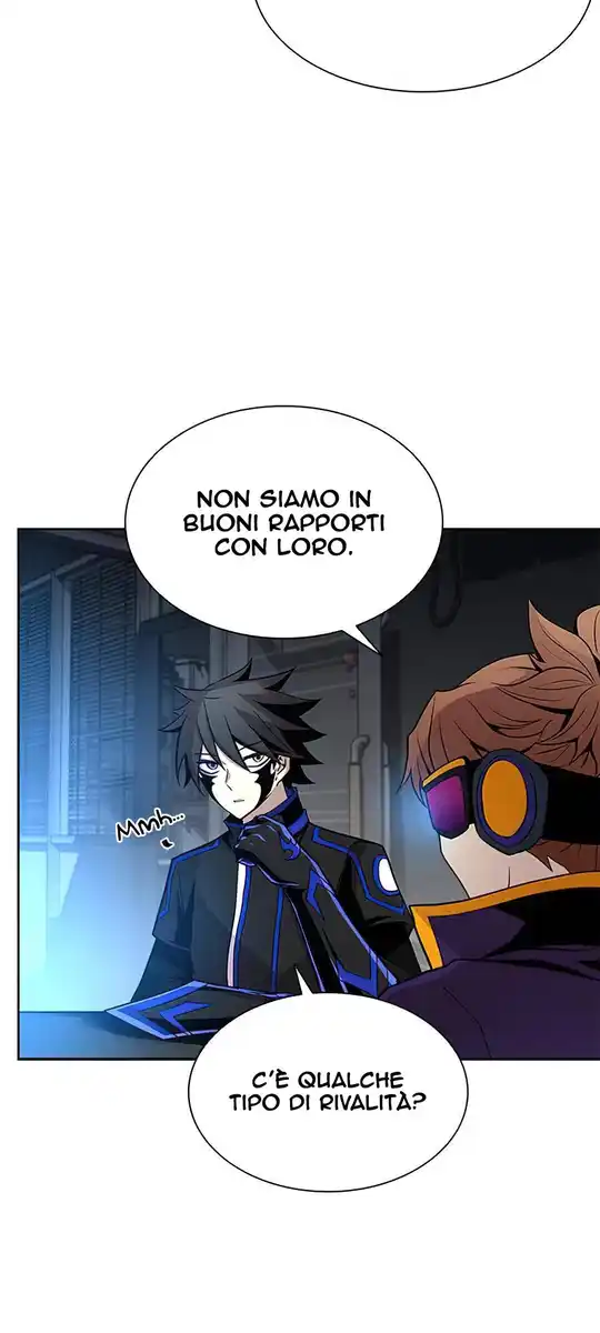 Villain to Kill Capitolo 36 page 9