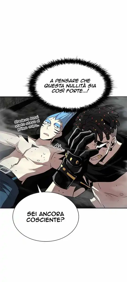 Villain to Kill Capitolo 32 page 2