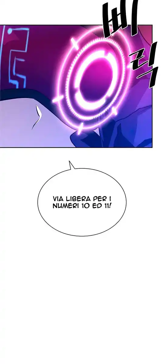 Villain to Kill Capitolo 45 page 39