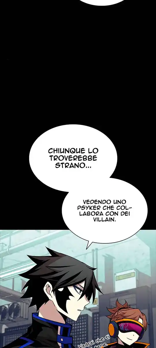 Villain to Kill Capitolo 45 page 4