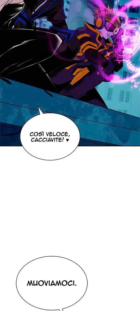 Villain to Kill Capitolo 45 page 41