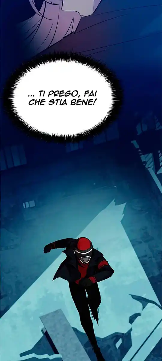 Villain to Kill Capitolo 45 page 48