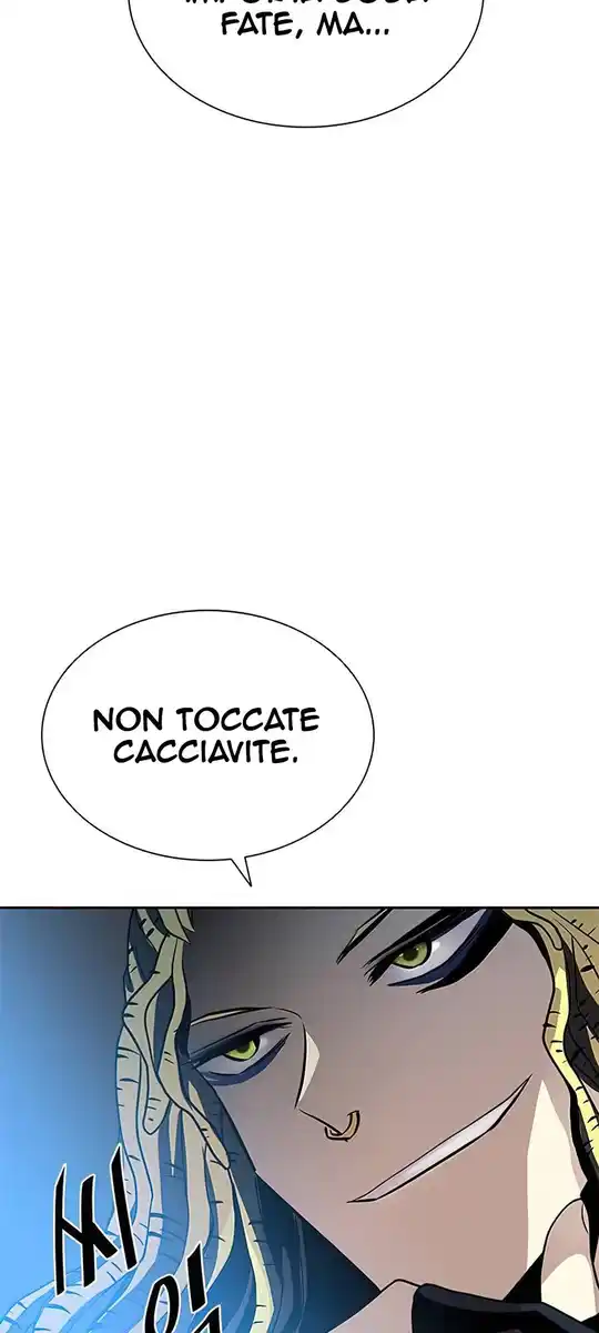 Villain to Kill Capitolo 39 page 19