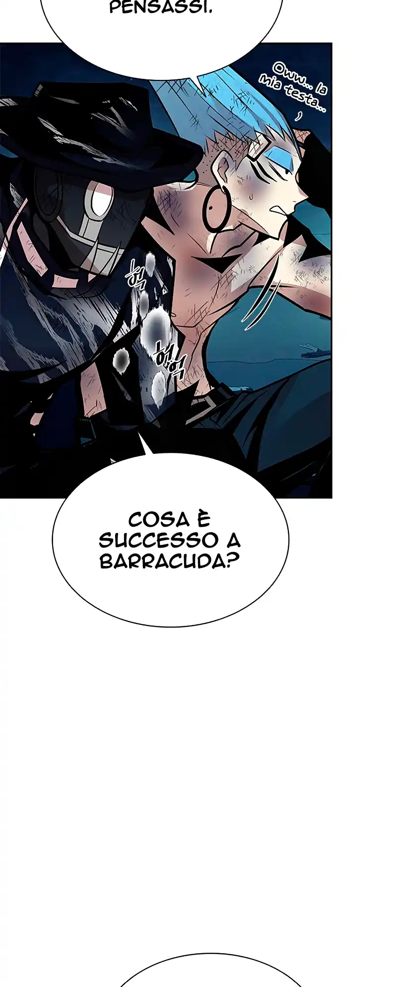 Villain to Kill Capitolo 53 page 19