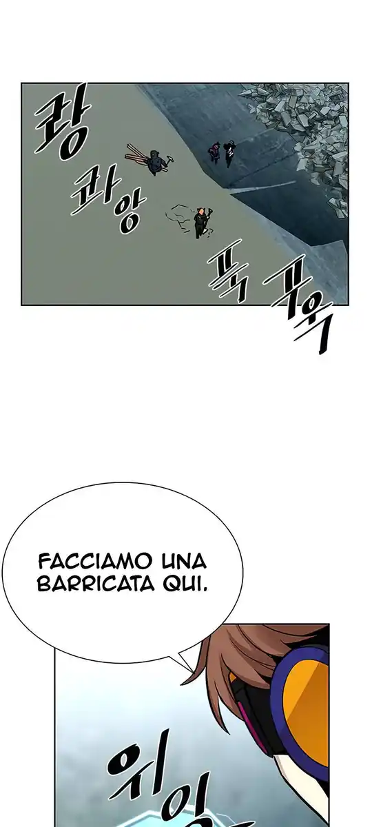 Villain to Kill Capitolo 42 page 25