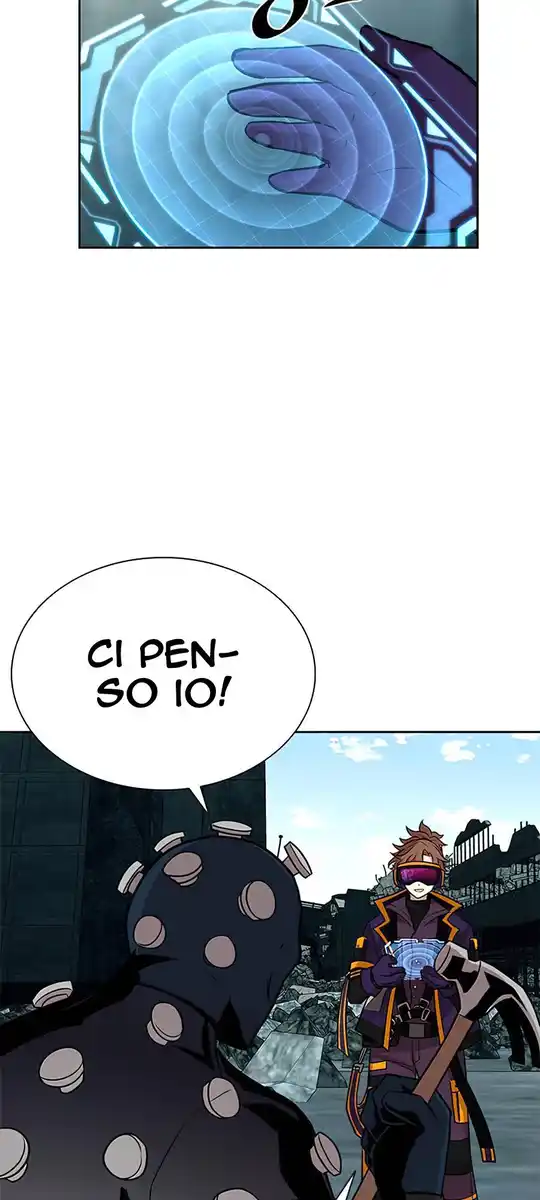 Villain to Kill Capitolo 42 page 26