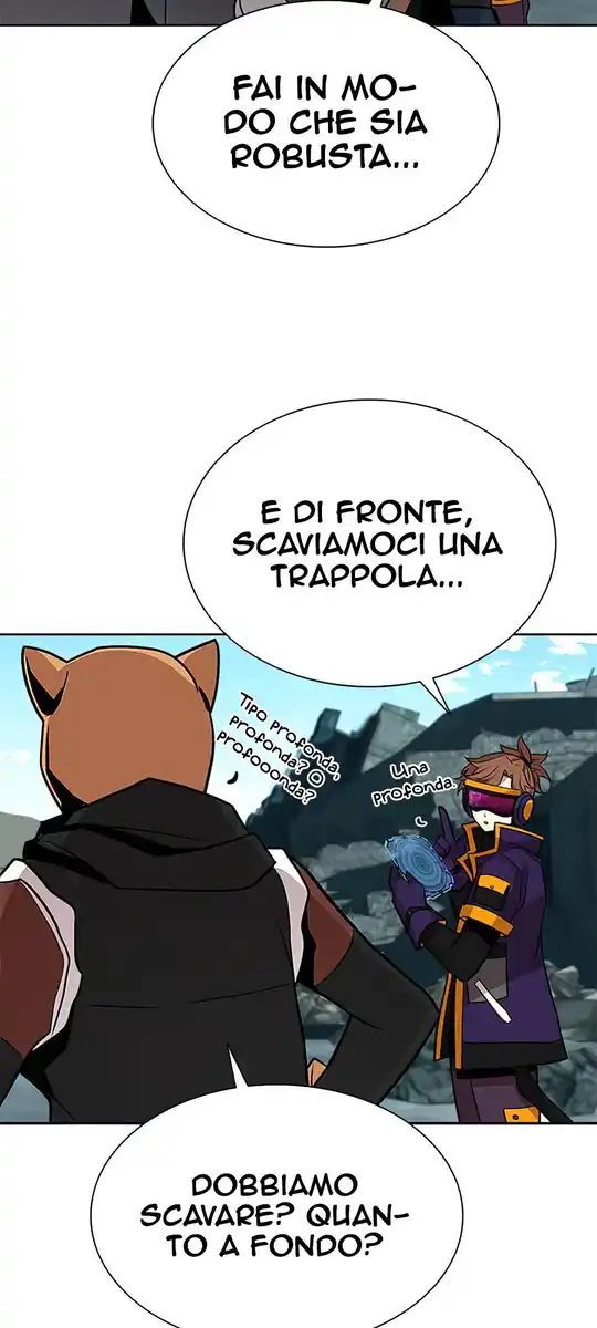 Villain to Kill Capitolo 42 page 27