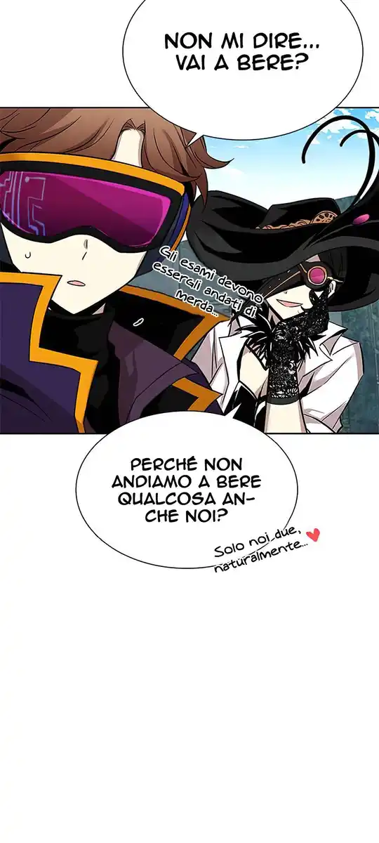 Villain to Kill Capitolo 42 page 37