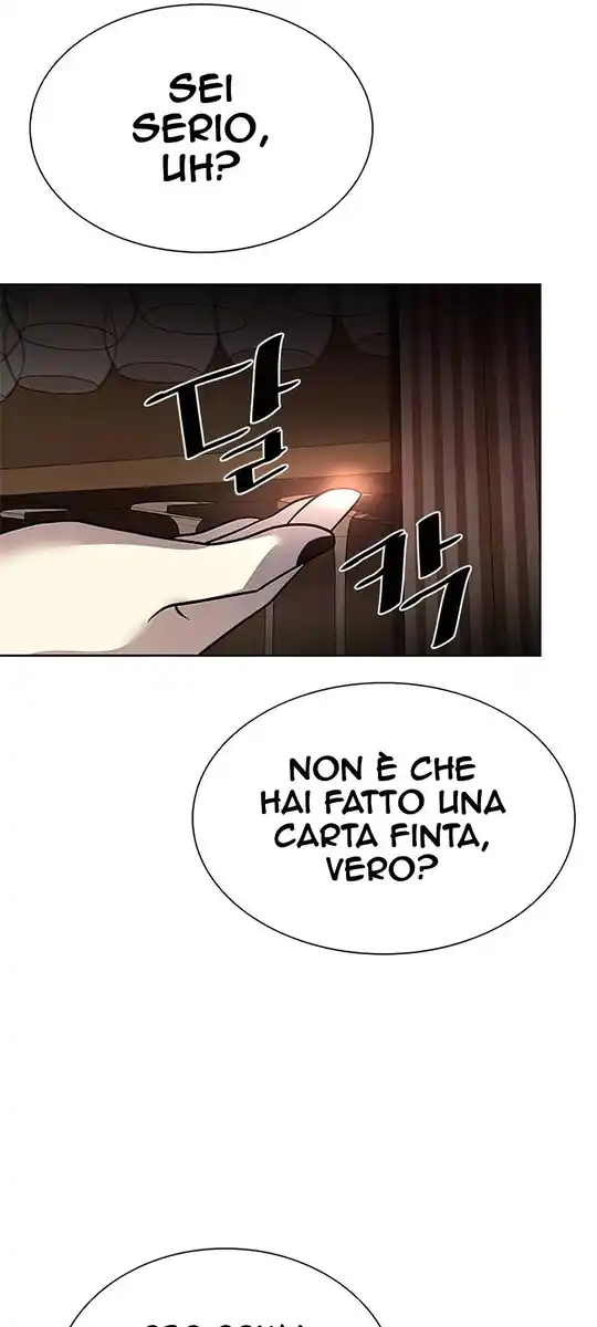 Villain to Kill Capitolo 42 page 44