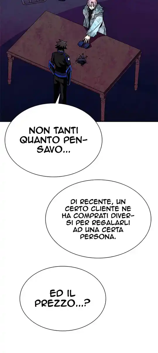 Villain to Kill Capitolo 42 page 49