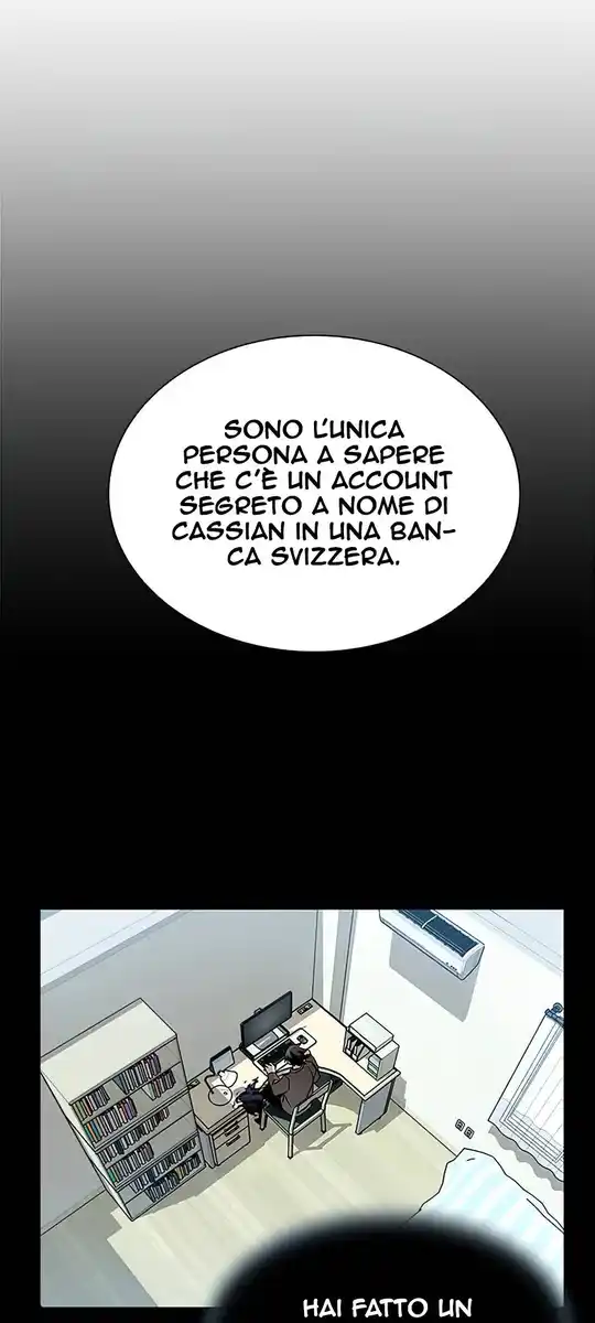 Villain to Kill Capitolo 42 page 55