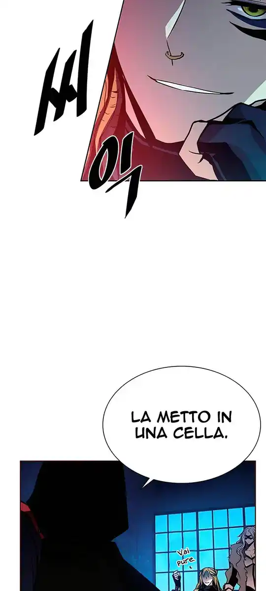 Villain to Kill Capitolo 44 page 11