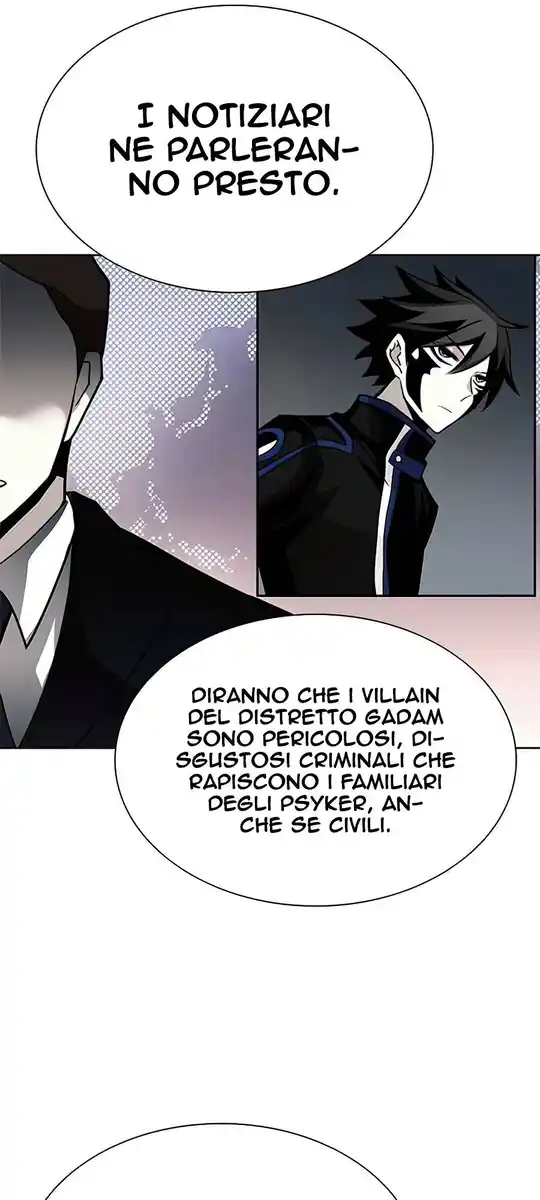 Villain to Kill Capitolo 44 page 15