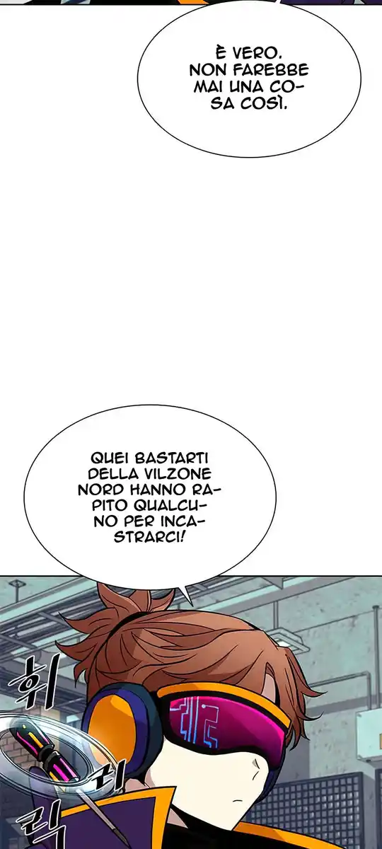 Villain to Kill Capitolo 44 page 30