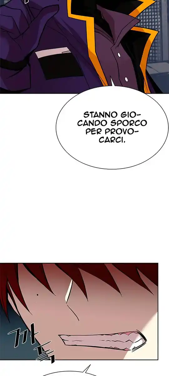 Villain to Kill Capitolo 44 page 31