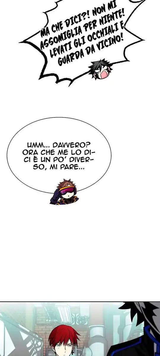 Villain to Kill Capitolo 44 page 46