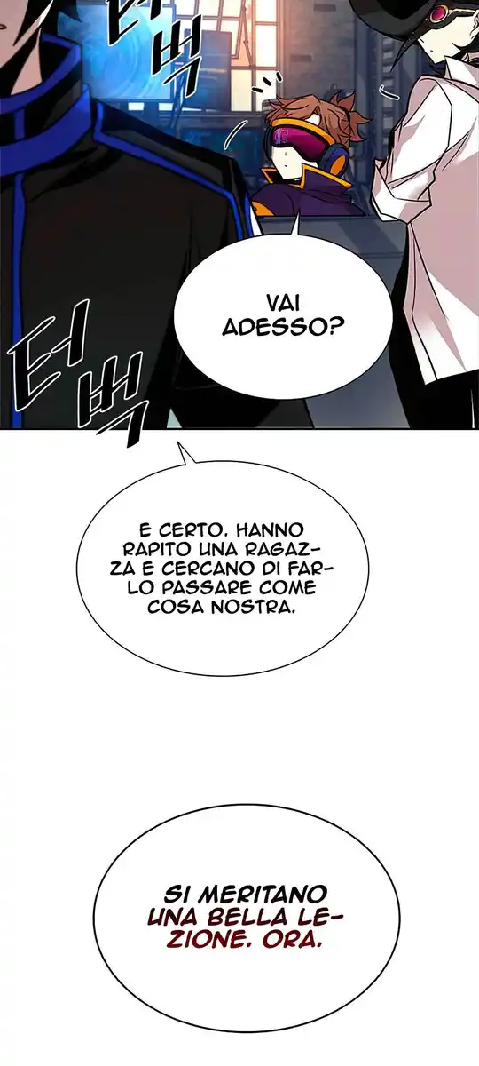 Villain to Kill Capitolo 44 page 48