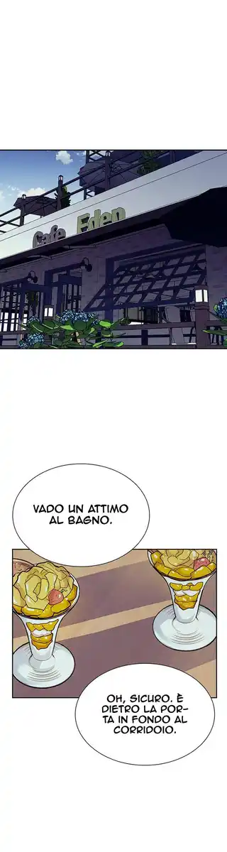 Villain to Kill Capitolo 43 page 2