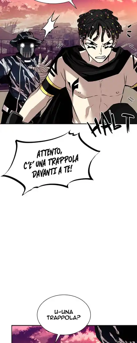 Villain to Kill Capitolo 43 page 26