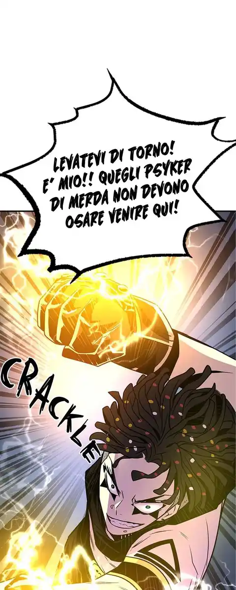 Villain to Kill Capitolo 43 page 34