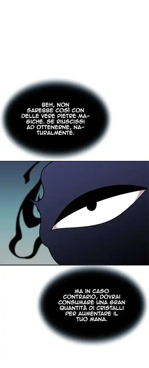 Villain to Kill Capitolo 43 page 54