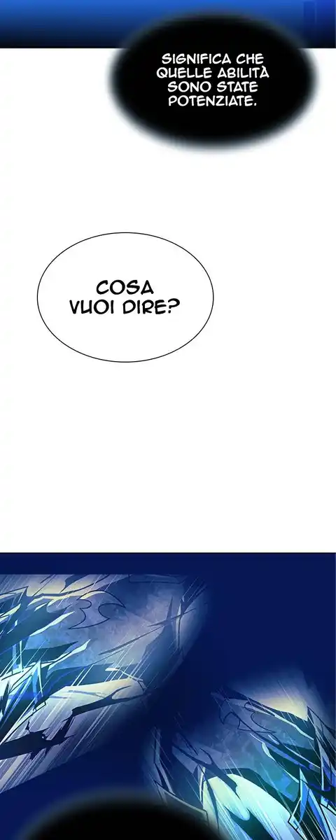 Villain to Kill Capitolo 43 page 59