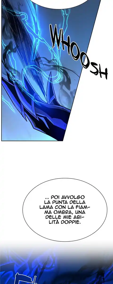 Villain to Kill Capitolo 43 page 70